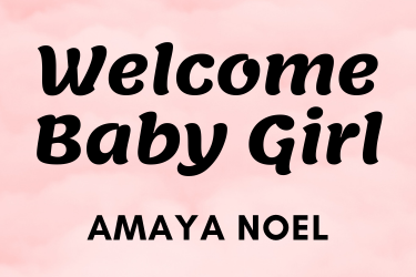 Amaya Noel